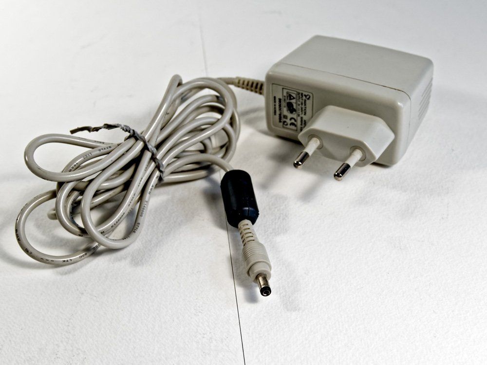 Laufwerke & Adapter: Lecteur Imation SuperDisk LS-120 pour Mac – Gebraucht aus Delémont von MaxPlan 6