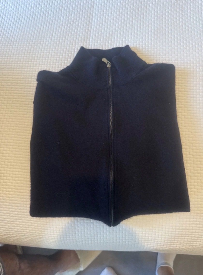 Brunello Cucinelli Vestes: Brunello Cucinelli Jacke – D'occasion à Ibach par fashionrenewable 4