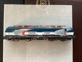 Piko 59197 ZSSK 383