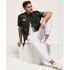 Superdry Pantaloni: Superdry Jogginghose S oder M Np109.- Habe auch Nike Puma – Nuovo e nell'imballaggio originale da Riniken venduto da Babeli78 1