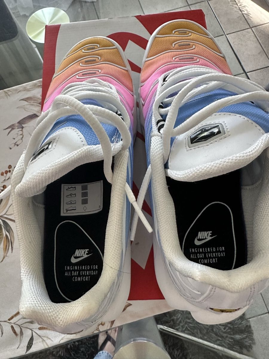 Nike Scarpe da donna: Nike TN 40,5 NEU – Nuovo e nell'imballaggio originale da Sierre venduto da Tracy83 2
