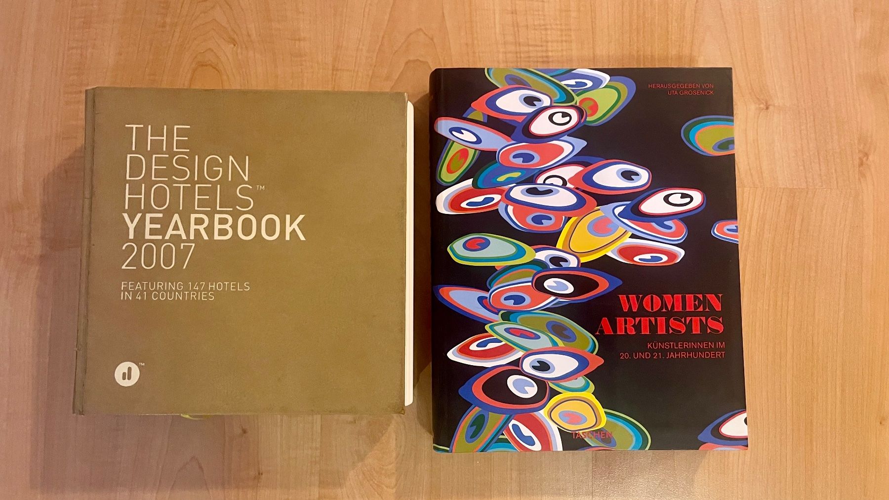Libri: Design Buch Set – Usato da Gümligen venduto da VIN-TAGE-ZONE