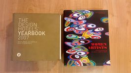 Design Buch Set