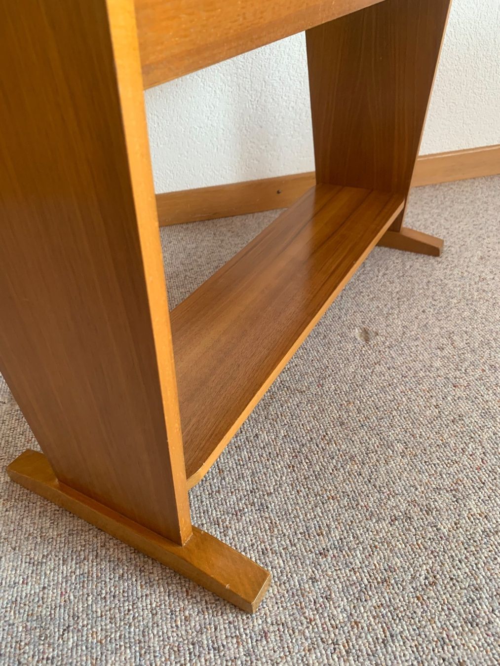 Altro per la casa: Blumenkrippe Holz, Progressa AG, 50er Jahre – Usato da Zürich venduto da Eden016 2