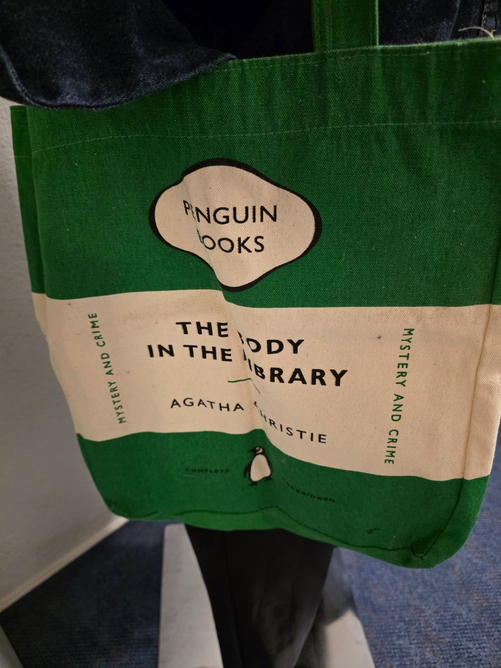 Borse: Tote Bag - Y2K – Usato da Neerach venduto da Basile1 4