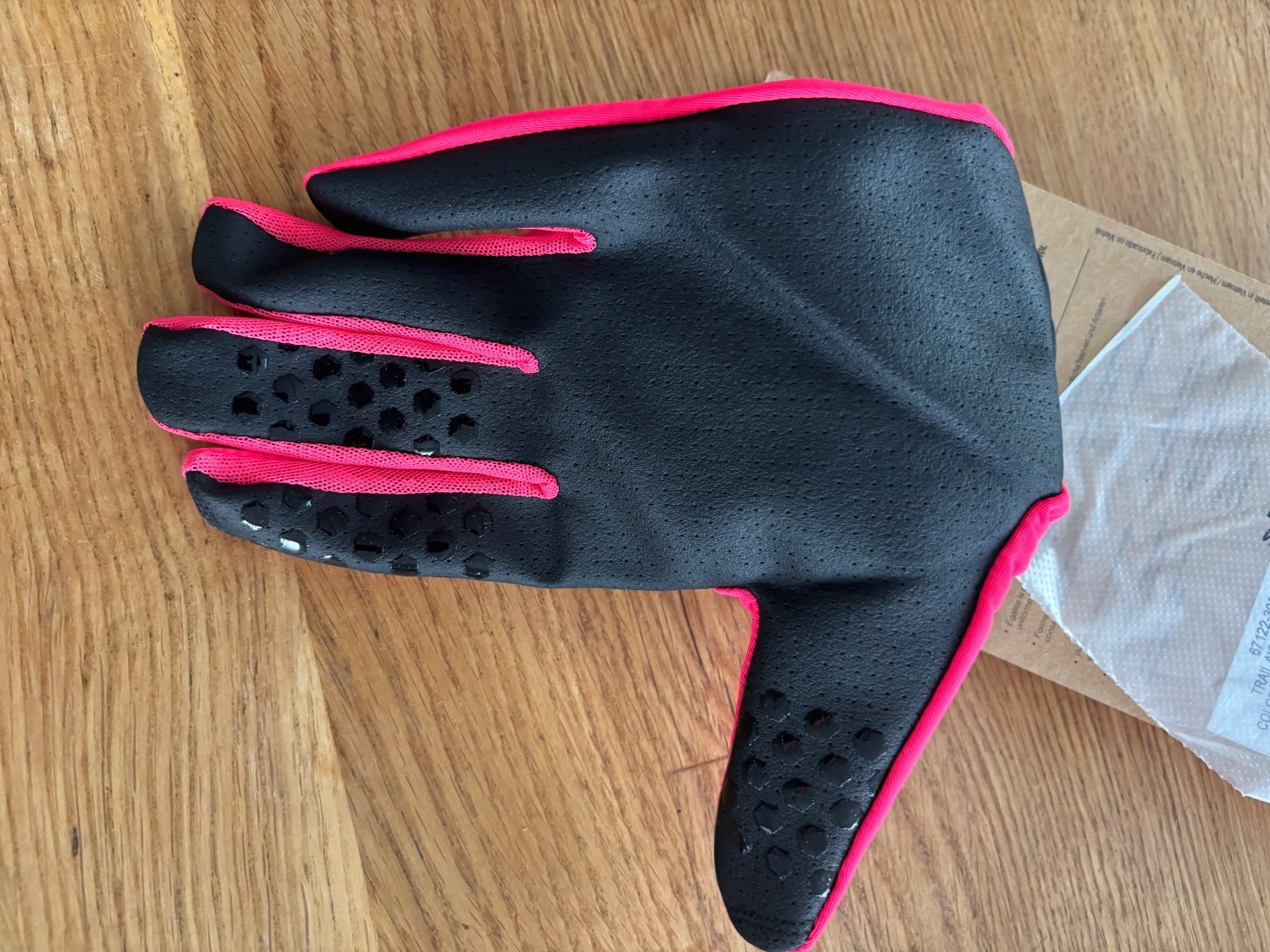Altri accessori da uomo: specialized  VelohandschuheTrail Air gr XL neu – Nuovo e nell'imballaggio originale da Geuensee venduto da sonnetje 1