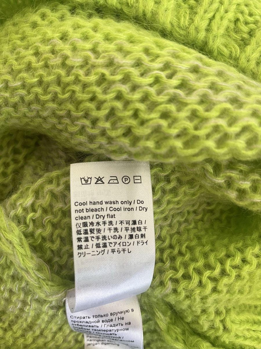 Samsøe Samsøe Maglioni & Felpe: Samsøe Samsøe Strickpullover – Usato da Allschwil venduto da pa.die 4