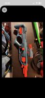 Blaster Nerf Elite 2.0 Eaglepoint RD-8 usato buono stato