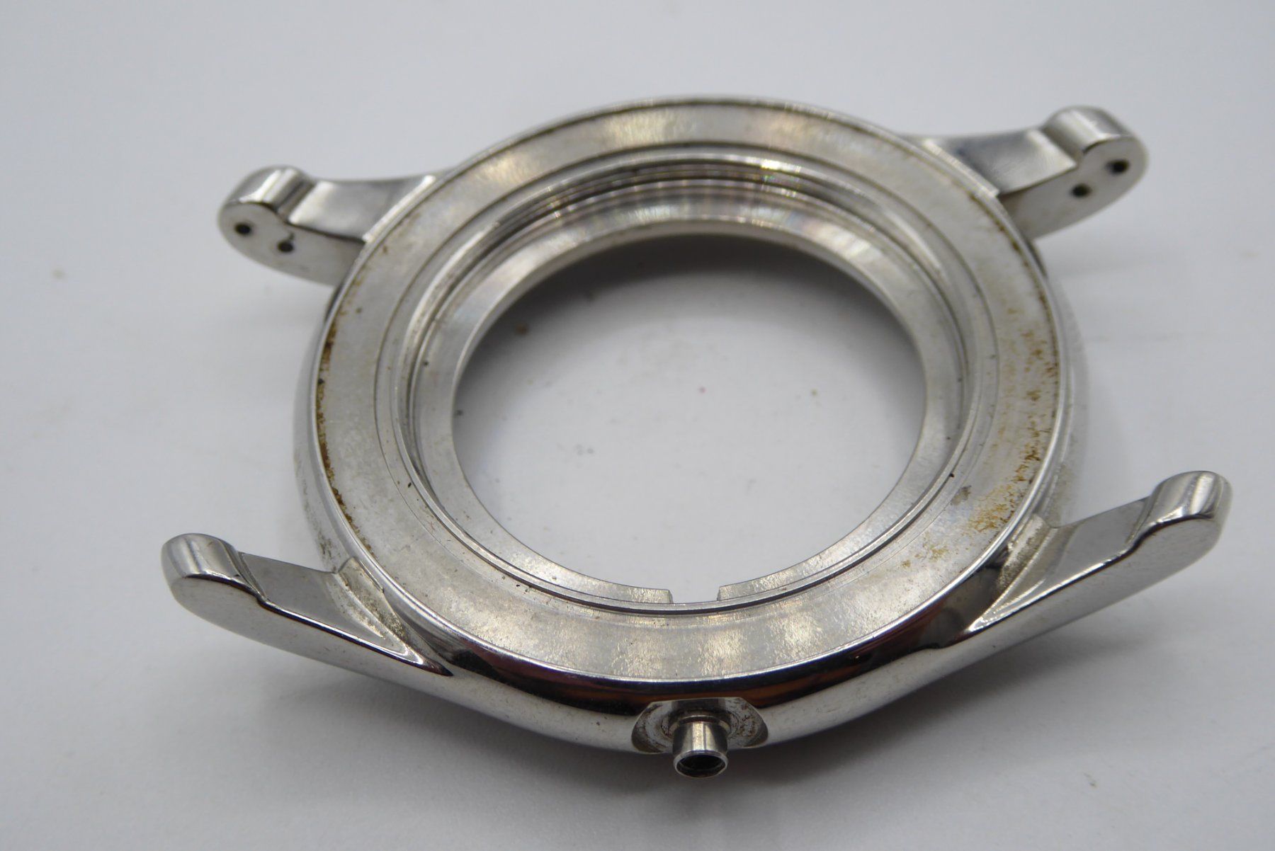 Oris Orologi: Oris steel case – Nuovo (secondo la descrizione) da Geneve venduto da adr_xk6n 4