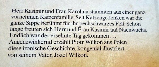 Libri: Rosalind das Katzenkind – Usato da Wetzikon ZH venduto da strubeli024 1
