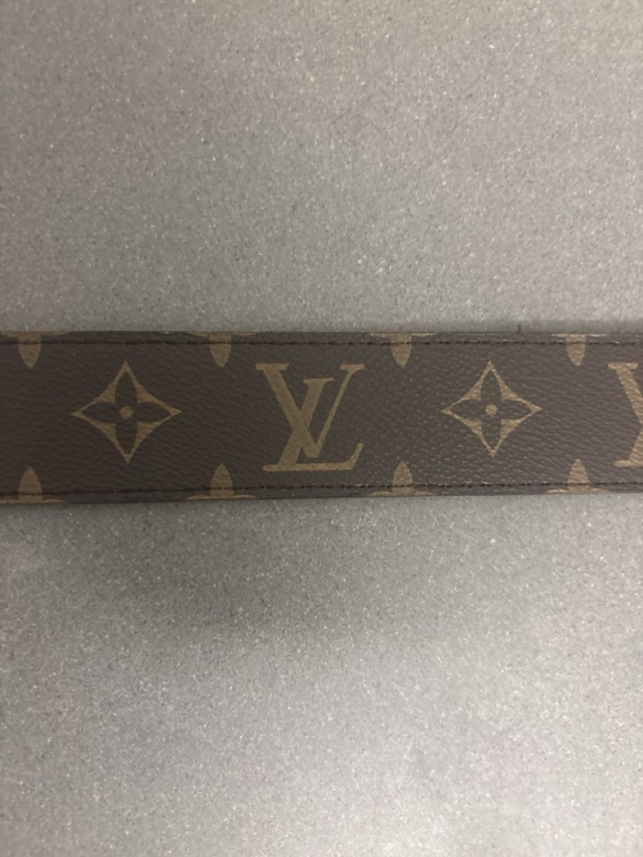 Louis Vuitton Ceintures: Louis Vuitton Belt  – Neuf (Voir description) à Neuenhof par Stockz 2