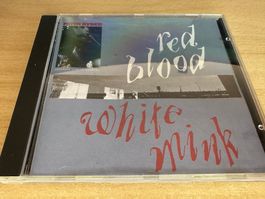Mitch Ryder – Red Blood & White Mink