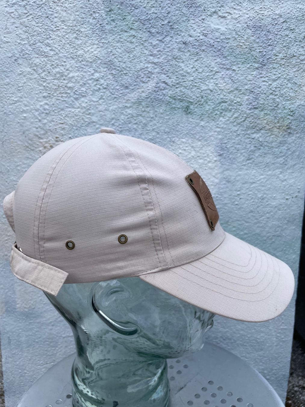 Hüte, Mützen & Caps: Vintage Y2K Cap Just Cavalli leather patch – Gebraucht aus Zürich von le_souk 3