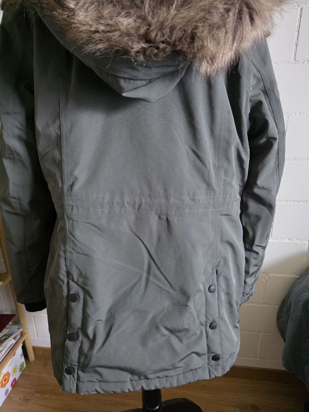 Manteaux: Winterjacke – Neuf (Voir description) à Rüti ZH par car_gl78 5