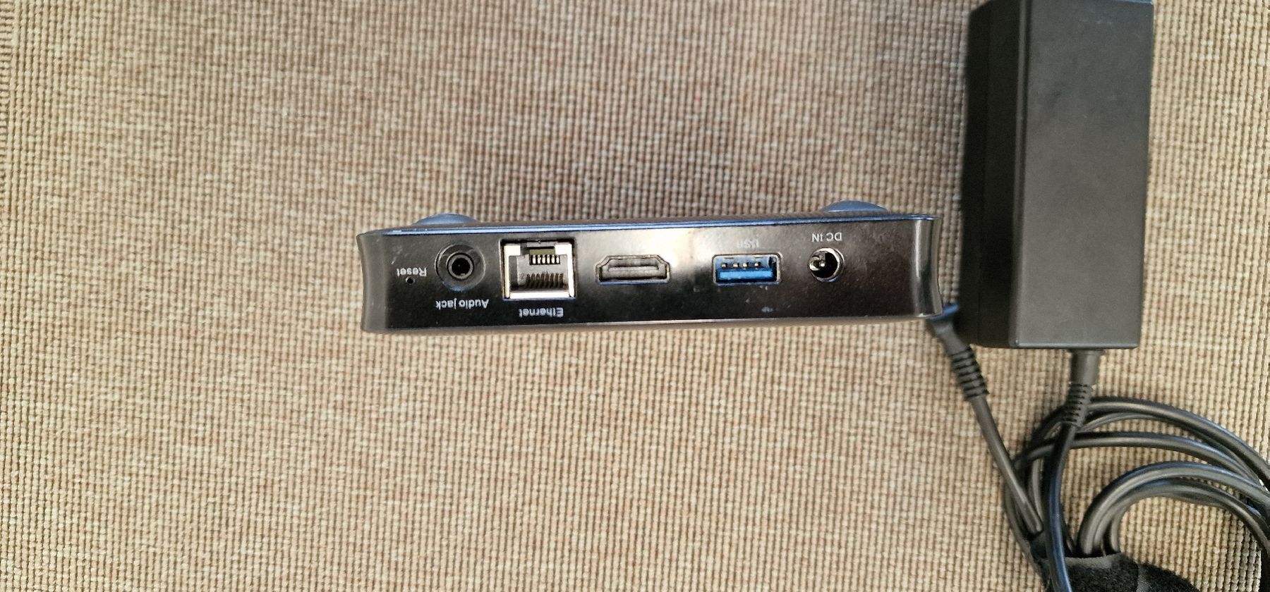 PCs: EC DREAM T7 Mini PC Intel Atom x5-Z8350 – D'occasion à Gerlafingen par dulifuli 2