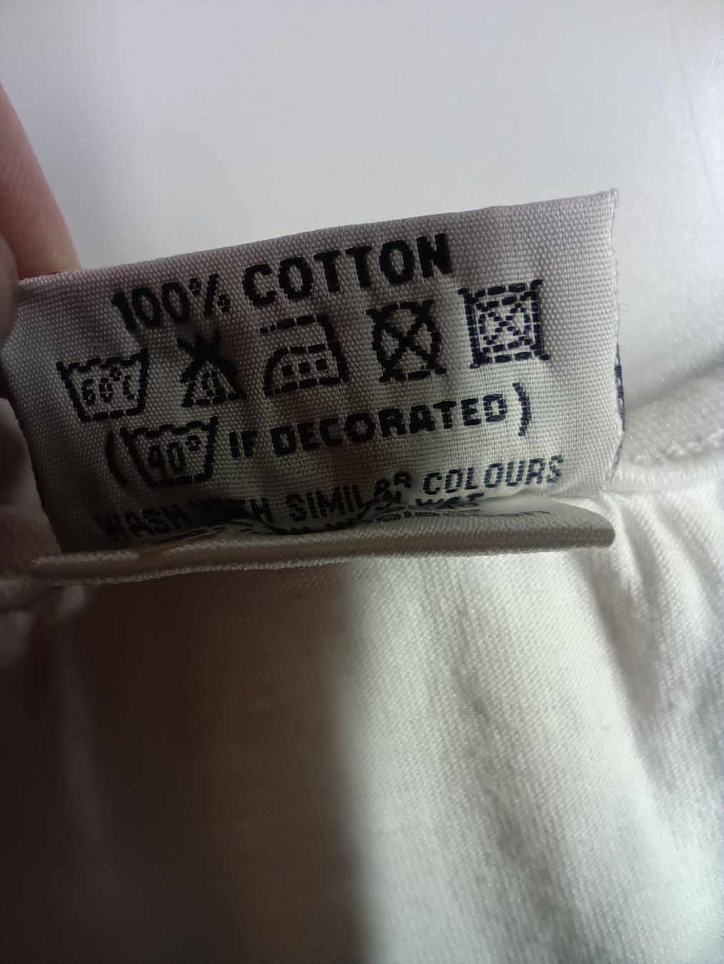 T-Shirts: Restposten T-Shirt M (g) – Neu (gemäss Beschreibung) aus Oberegg von 19franzi94 3