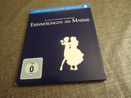 Blu-ray Erinnerungen an Marnie Studio Ghibli