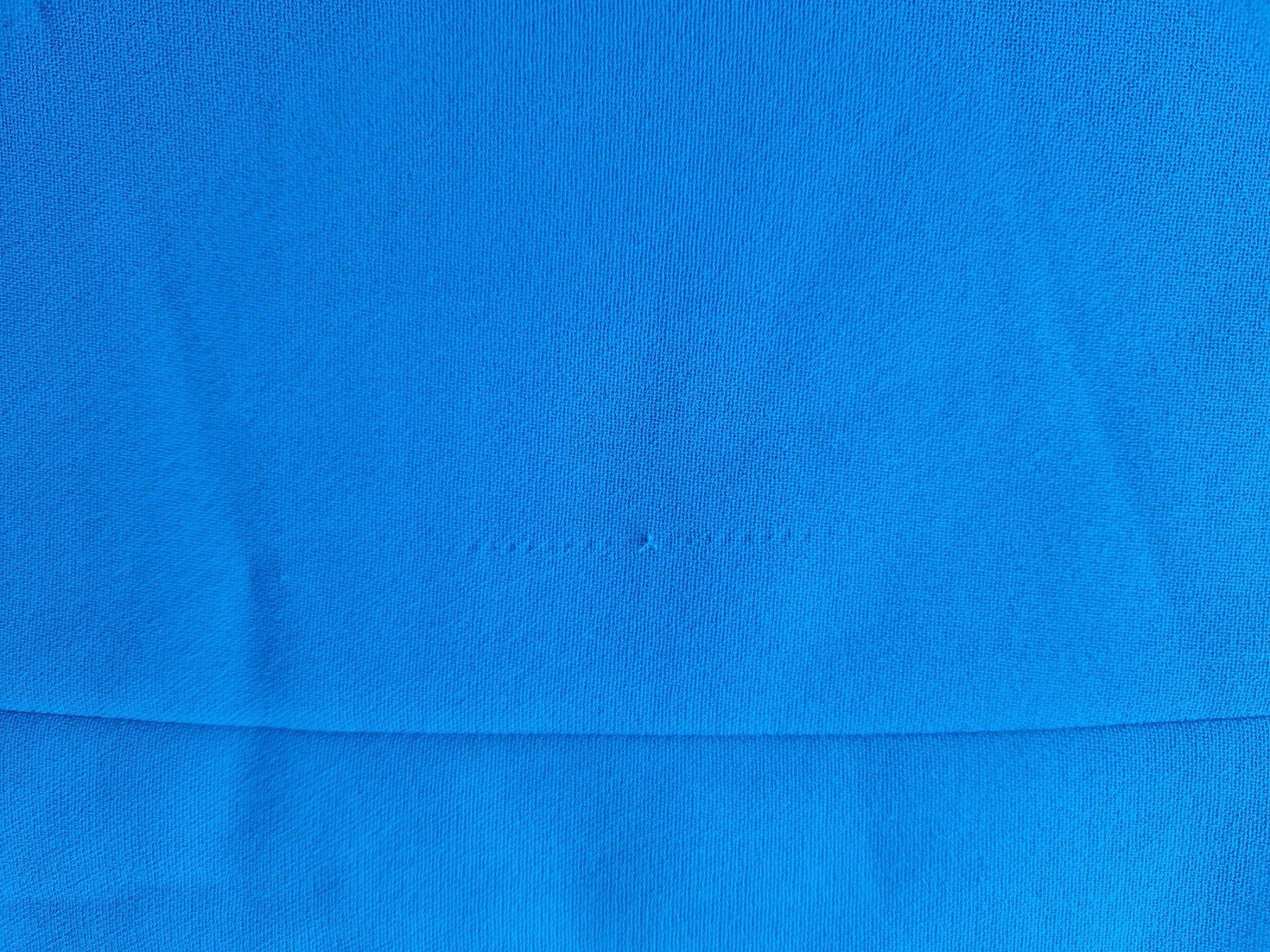 Tara Jarmon Vestiti: Magnifique robe Tara Jarmon. Turquoise. Taille 42. – Usato da Gryon venduto da dra_qxh2 9
