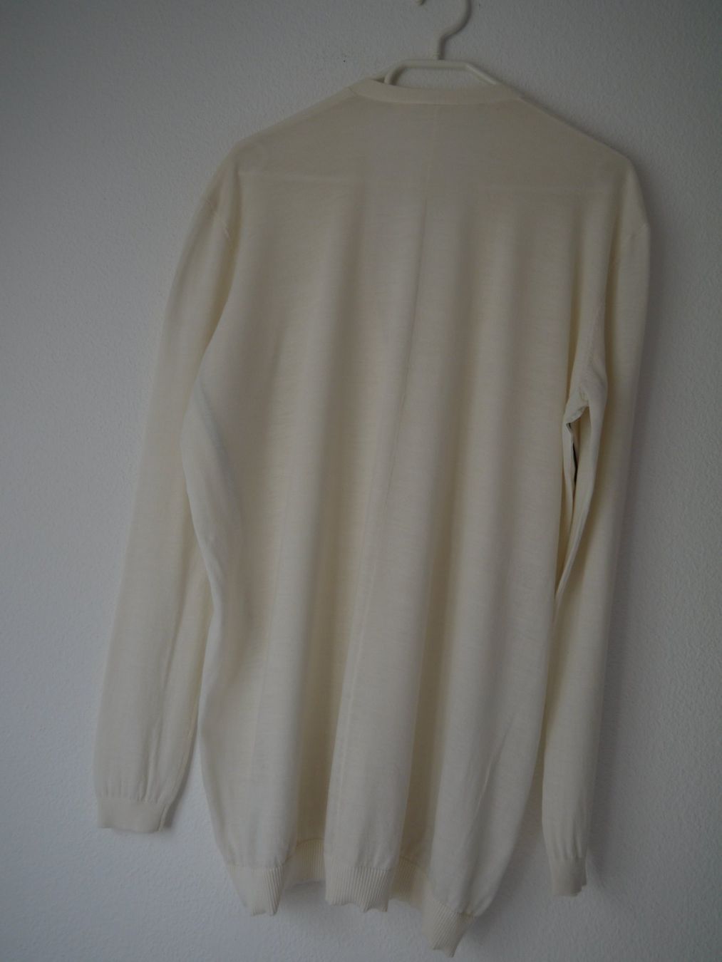 Dorothee Schumacher Maglioni & Felpe: Dorothee Schumacher Pullover aus 100% Schurwolle Gr.5 – Usato da Hagendorn venduto da Blaf 4