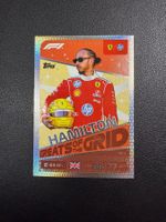 Topps Turbo Attax 2026 Hamilton Exclusive GG1