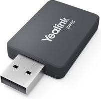 Yealink WF50 (V1) Wi-Fi USB Dongle