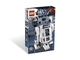 LEGO Star Wars 10225 / R2-D2 (UCS) von 2012 / gebraucht