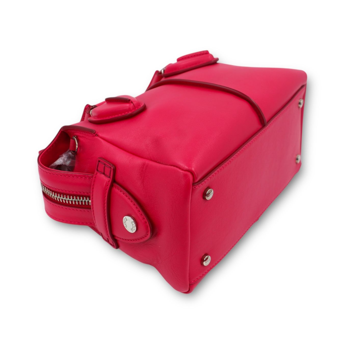 Tod'S Borse da donna: Tod's D-Styling micro pink – Usato da Binningen venduto da Designerlabels 6