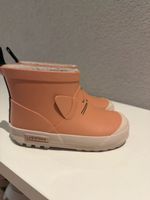 Gummistiefel Kinder Grösse 26 Liewood rosa guter Zustand