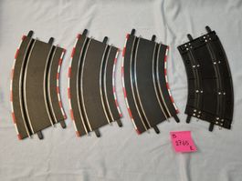 Hilbrand-Handel: Carrera Go!!! 4 × 45° Kurven