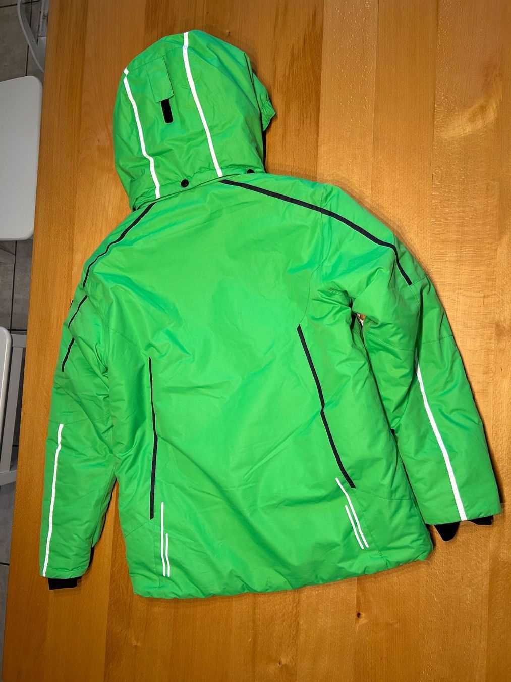 CMP Giacche & Cappotti: Skijacke CMP / Gr. 152   ***neuwertig*** – Nuovo (secondo la descrizione) da Dotzigen venduto da rapunzel03 1