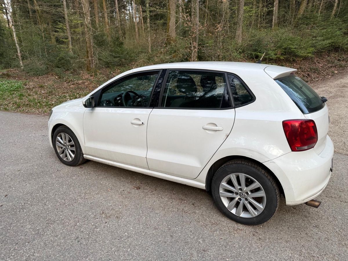 VW Autos: VW Polo 1.4 – Gebraucht aus Kriens von tam_j9n7 9