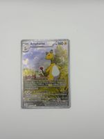 Pokémon Ampharos 090/086 AR (Art Rare)