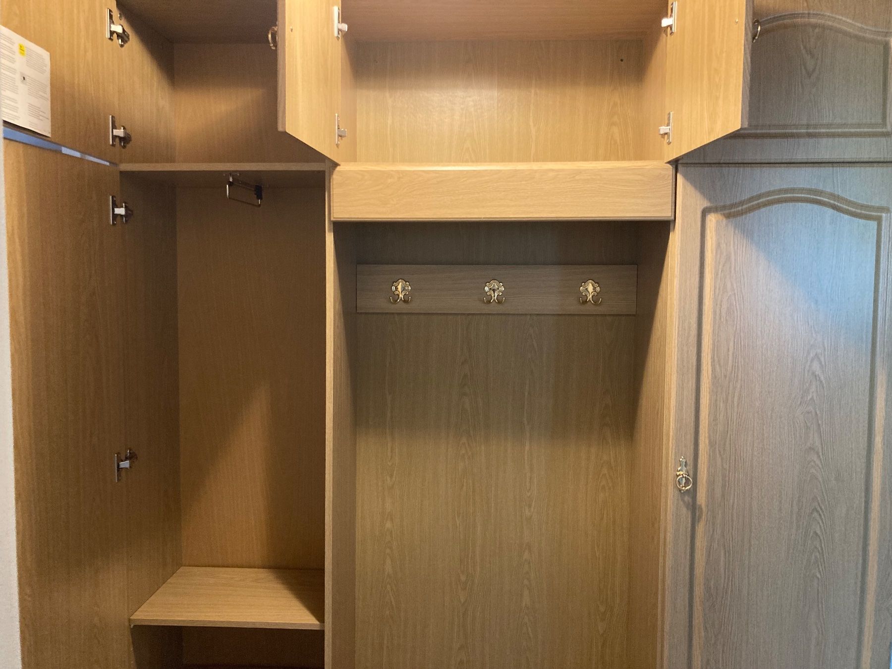 Guardaroba: Garderobenschrank – Usato da Malans GR venduto da ada_v2cf 2