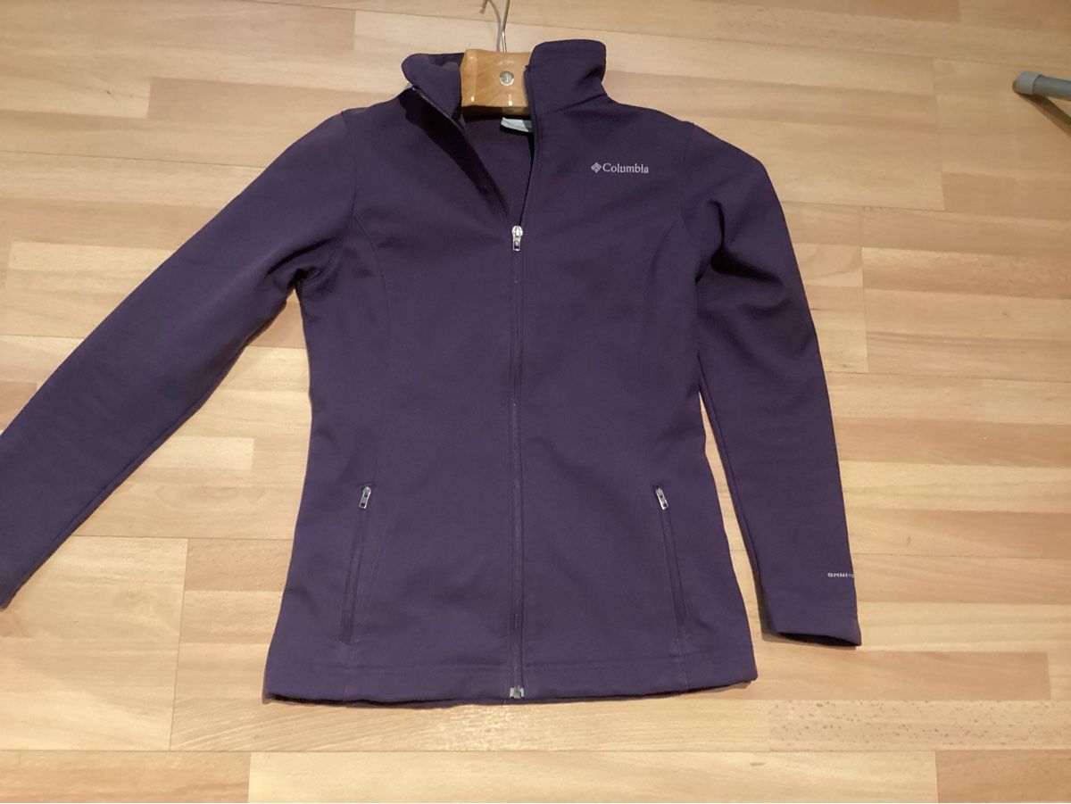 Columbia Giacche: Columbia Omni Shield Jacke – Nuovo (secondo la descrizione) da Unterkulm venduto da Lunchen11