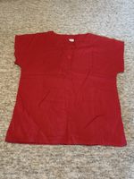 Bluse rot