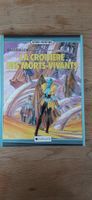 Chancellor enquêteur du futur T2: La croisière des morts-viv