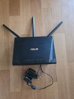 ASUS RT-AC65P - Gaming Router (Schwarz)