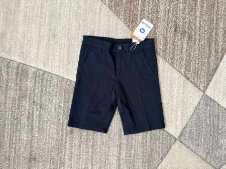 Shorts Mayoral Farbe Marino Gr.134 NEUE