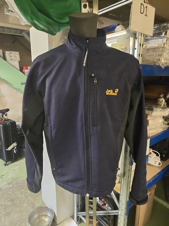 Jack Wolfskin OutdoorJacke Herren Grösse L
