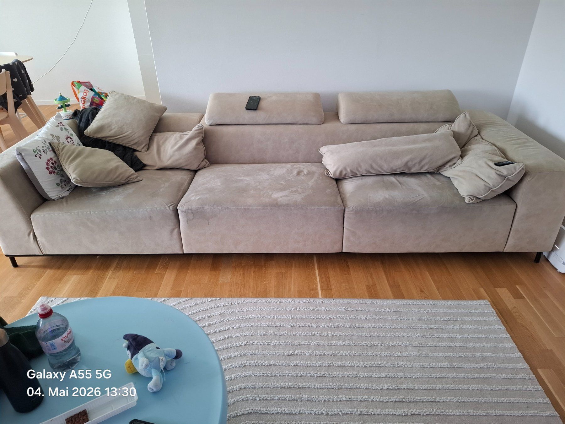 Sofas: Sofa – Gebraucht aus St gallen von uem_8dnz