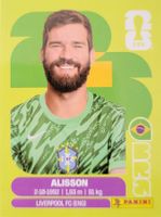 Panini FIFA World Cup BRA 2