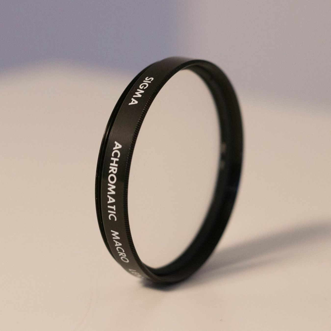 Sigma Filtri: SIGMA ACHROMATIC MACRO LENS 52mm – Usato da Thörishaus venduto da vintagger