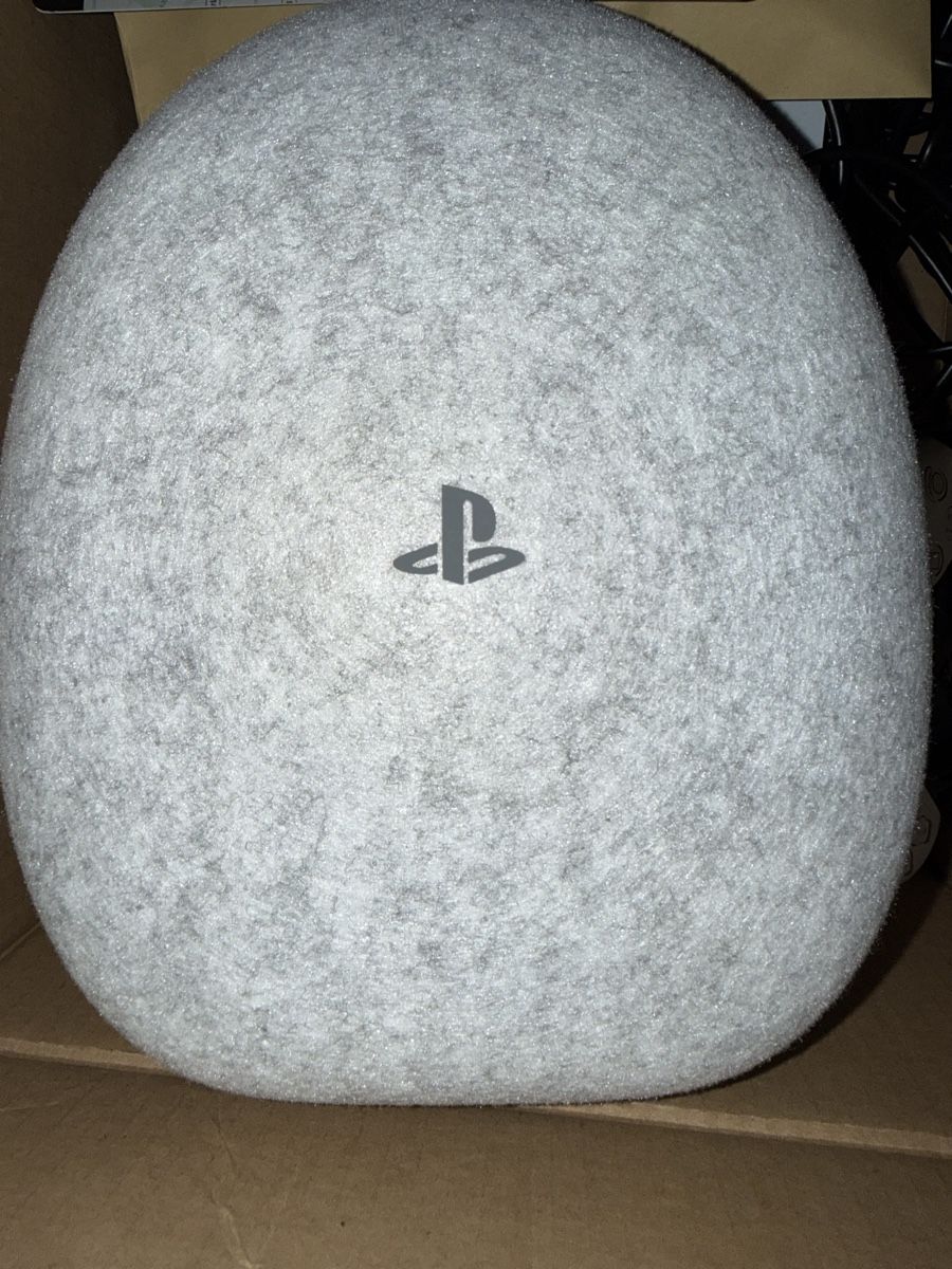Sony Konsolen: PS5 Slim 1TB (nur 4 Monate, kaum benutzt) + viel Zubehör  – Neu (gemäss Beschreibung) aus Lyss von aid_blg5 7