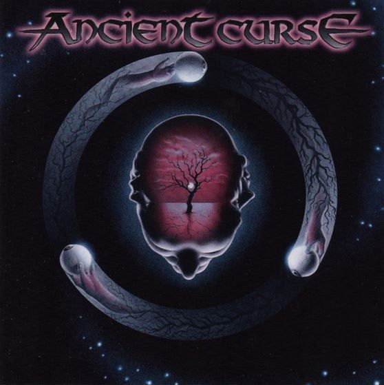 CD: Ancient curse - Thirsty... – Usato da St-Cergue venduto da VeganWarrior