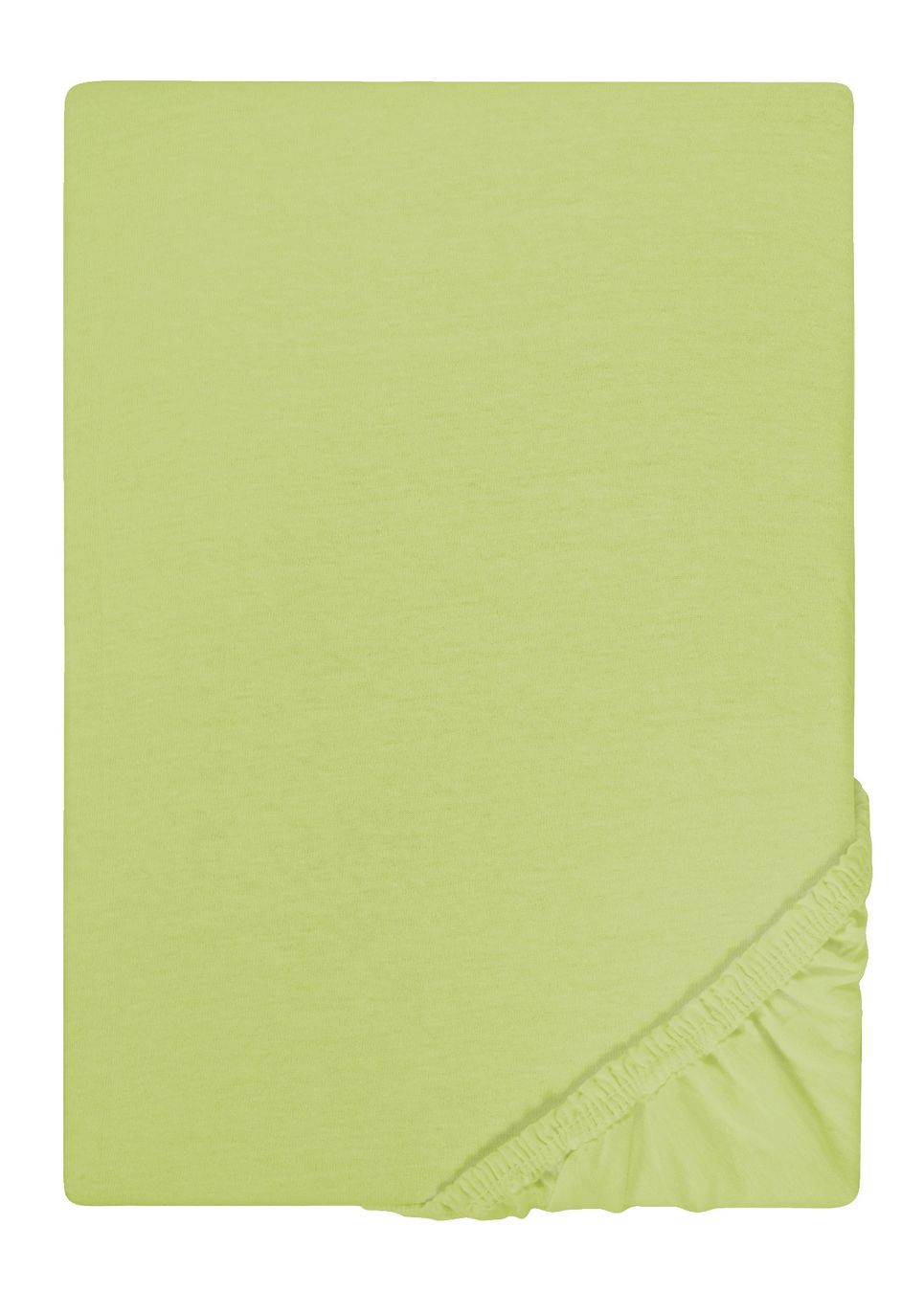 Biancheria da letto: Fixlein-/Spanntuch 90/100x 200cm rosa/beige/grau/hellb/weiss – Nuovo e nell'imballaggio originale da Siebnen venduto da BETTWARENSHOP24