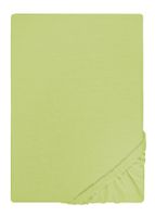 Fixlein-/Spanntuch 90/100x 200cm rosa/beige/grau/hellb/weiss
