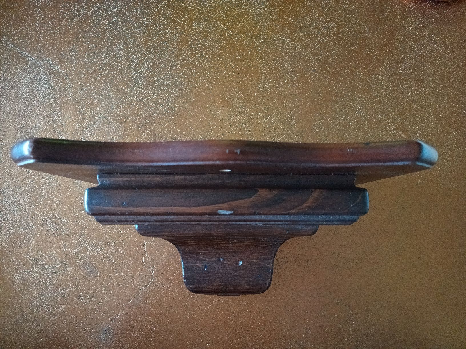 Articoli in legno: Wandkonsole Holz – Usato da Nottwil venduto da Dorje67