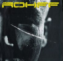 ROHFF - La vie avant la mort CD Original 2001