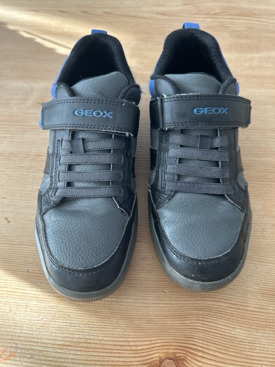 Geox Chaussures garçon: Geox Halbschuhe, Grösse 36 – D'occasion à Urtenen-Schönbühl par Lalablue