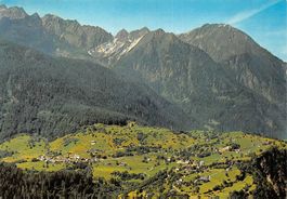 Dalpe, Valle Leventina
